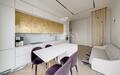 3-КОМН. КВАРТИРА С ОТДЕЛКОЙ 88.3 М² НА 18 ЭТАЖЕ