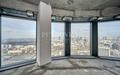4-КОМН. КВАРТИРА БЕЗ ОТДЕЛКИ 114.6 М² НА 53 ЭТАЖЕ