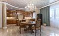 5-КОМН. КВАРТИРА С ОТДЕЛКОЙ 275 М² НА 6 ЭТАЖЕ
