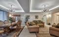 5-КОМН. КВАРТИРА С ОТДЕЛКОЙ 259.7 М² НА 10 ЭТАЖЕ