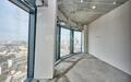 4-КОМН. КВАРТИРА БЕЗ ОТДЕЛКИ 114.6 М² НА 53 ЭТАЖЕ