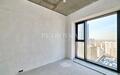 4-КОМН. КВАРТИРА БЕЗ ОТДЕЛКИ 86.1 М² НА 28 ЭТАЖЕ