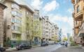5-КОМН. КВАРТИРА С ОТДЕЛКОЙ 154.3 М² НА 3 ЭТАЖЕ
