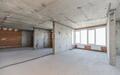 5-КОМН. КВАРТИРА БЕЗ ОТДЕЛКИ 199.2 М² НА 28 ЭТАЖЕ