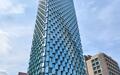 4-КОМН. КВАРТИРА БЕЗ ОТДЕЛКИ 114.6 М² НА 53 ЭТАЖЕ
