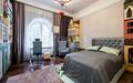 3-этажный коттедж 453.8 м² с отделкой