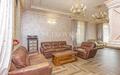 2-этажный коттедж 488.7 м² с отделкой