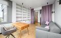 3-КОМН. КВАРТИРА С ОТДЕЛКОЙ 112.5 М² НА 15 ЭТАЖЕ