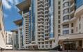 2-УРОВНЕВЫЙ ПЕНТХАУС БЕЗ ОТДЕЛКИ 752.7 М² НА 13 ЭТАЖЕ
