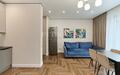 1-КОМН. КВАРТИРА С ОТДЕЛКОЙ 36.8 М² НА 4 ЭТАЖЕ