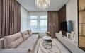 2-КОМН. КВАРТИРА С ОТДЕЛКОЙ 67.5 М² НА 10 ЭТАЖЕ