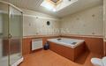 2-этажный коттедж 444.4 м² с отделкой