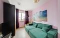 4-КОМН. КВАРТИРА С ОТДЕЛКОЙ 147 М² НА 28 ЭТАЖЕ