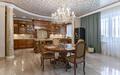 5-КОМН. КВАРТИРА С ОТДЕЛКОЙ 275 М² НА 6 ЭТАЖЕ