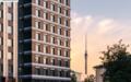 2-КОМН. КВАРТИРА С ОТДЕЛКОЙ 45.5 М² НА 10 ЭТАЖЕ