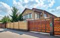 2-этажный коттедж 240 м² с отделкой