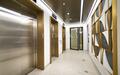4-КОМН. АПАРТАМЕНТЫ БЕЗ ОТДЕЛКИ 180.1 М² НА 13 ЭТАЖЕ