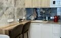 2-КОМН. КВАРТИРА С ОТДЕЛКОЙ 48 М² НА 8 ЭТАЖЕ