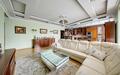 3-КОМН. КВАРТИРА С ОТДЕЛКОЙ 127 М² НА 2 ЭТАЖЕ