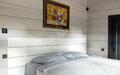 1-этажный коттедж 276.8 м² с отделкой