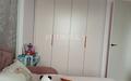 3-КОМН. КВАРТИРА С ОТДЕЛКОЙ 71.3 М² НА 31 ЭТАЖЕ