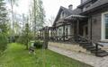 2-этажный коттедж 488.7 м² с отделкой