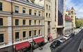 5-КОМН. КВАРТИРА С ОТДЕЛКОЙ 187 М² НА 3 ЭТАЖЕ