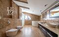 1-этажный коттедж 446 м² с отделкой