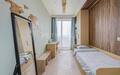 3-КОМН. КВАРТИРА С ОТДЕЛКОЙ 88.3 М² НА 18 ЭТАЖЕ