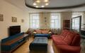 5-КОМН. КВАРТИРА С ОТДЕЛКОЙ 187 М² НА 3 ЭТАЖЕ