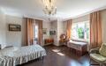 3-этажный коттедж 428 м² с отделкой