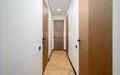 3-КОМН. КВАРТИРА С ОТДЕЛКОЙ 112.5 М² НА 15 ЭТАЖЕ