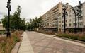 3-КОМН. КВАРТИРА С ОТДЕЛКОЙ 74.7 М² НА 2 ЭТАЖЕ