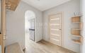 3-КОМН. КВАРТИРА С ОТДЕЛКОЙ 74.7 М² НА 2 ЭТАЖЕ