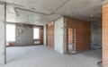 5-КОМН. КВАРТИРА БЕЗ ОТДЕЛКИ 199.2 М² НА 28 ЭТАЖЕ