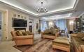 5-КОМН. КВАРТИРА С ОТДЕЛКОЙ 259.7 М² НА 10 ЭТАЖЕ