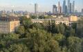 1-КОМН. КВАРТИРА С ОТДЕЛКОЙ 46.5 М² НА 10 ЭТАЖЕ