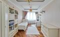 4-КОМН. КВАРТИРА С ОТДЕЛКОЙ 148.3 М² НА 24 ЭТАЖЕ