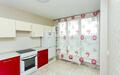 1-КОМН. КВАРТИРА С ОТДЕЛКОЙ 56.2 М² НА 9 ЭТАЖЕ