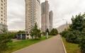 4-КОМН. КВАРТИРА С ОТДЕЛКОЙ 147 М² НА 28 ЭТАЖЕ