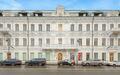 3-КОМН. КВАРТИРА С ОТДЕЛКОЙ 106.8 М² НА 3 ЭТАЖЕ