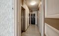 3-КОМН. КВАРТИРА С ОТДЕЛКОЙ 84.3 М² НА 5 ЭТАЖЕ