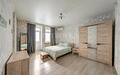 3-КОМН. КВАРТИРА С ОТДЕЛКОЙ 84.3 М² НА 5 ЭТАЖЕ