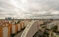 4-КОМН. КВАРТИРА С ОТДЕЛКОЙ 147 М² НА 28 ЭТАЖЕ