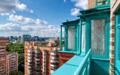 3-КОМН. КВАРТИРА С ОТДЕЛКОЙ 106 М² НА 15 ЭТАЖЕ