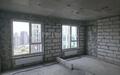 1-КОМН. КВАРТИРА БЕЗ ОТДЕЛКИ 38.5 М² НА 17 ЭТАЖЕ