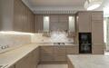 3-этажный коттедж 600 м² с отделкой