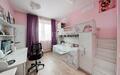 4-КОМН. КВАРТИРА С ОТДЕЛКОЙ 147 М² НА 28 ЭТАЖЕ
