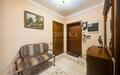3-КОМН. КВАРТИРА С ОТДЕЛКОЙ 127 М² НА 2 ЭТАЖЕ
