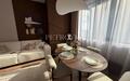 4-КОМН. КВАРТИРА С ОТДЕЛКОЙ 97.5 М² НА 17 ЭТАЖЕ